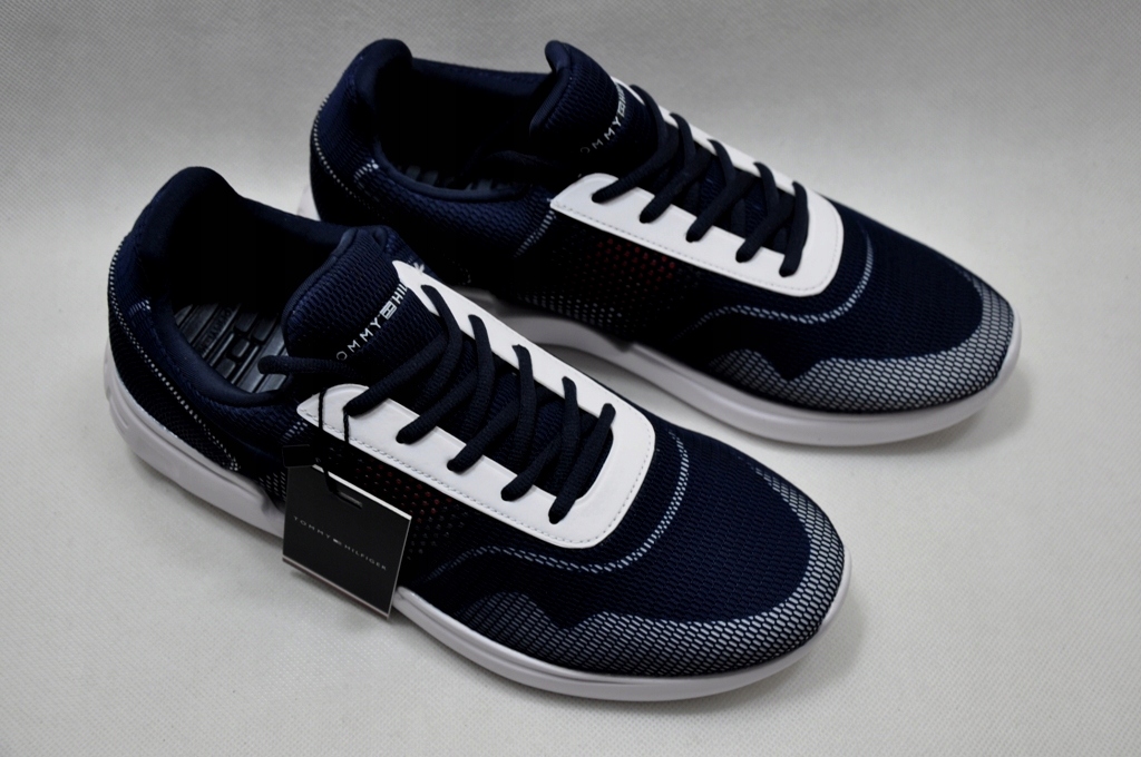 TOMMY HILFIGER CORPORATE UNDERLAY RUNNER R 42 Długość wkładki 26.5 cm