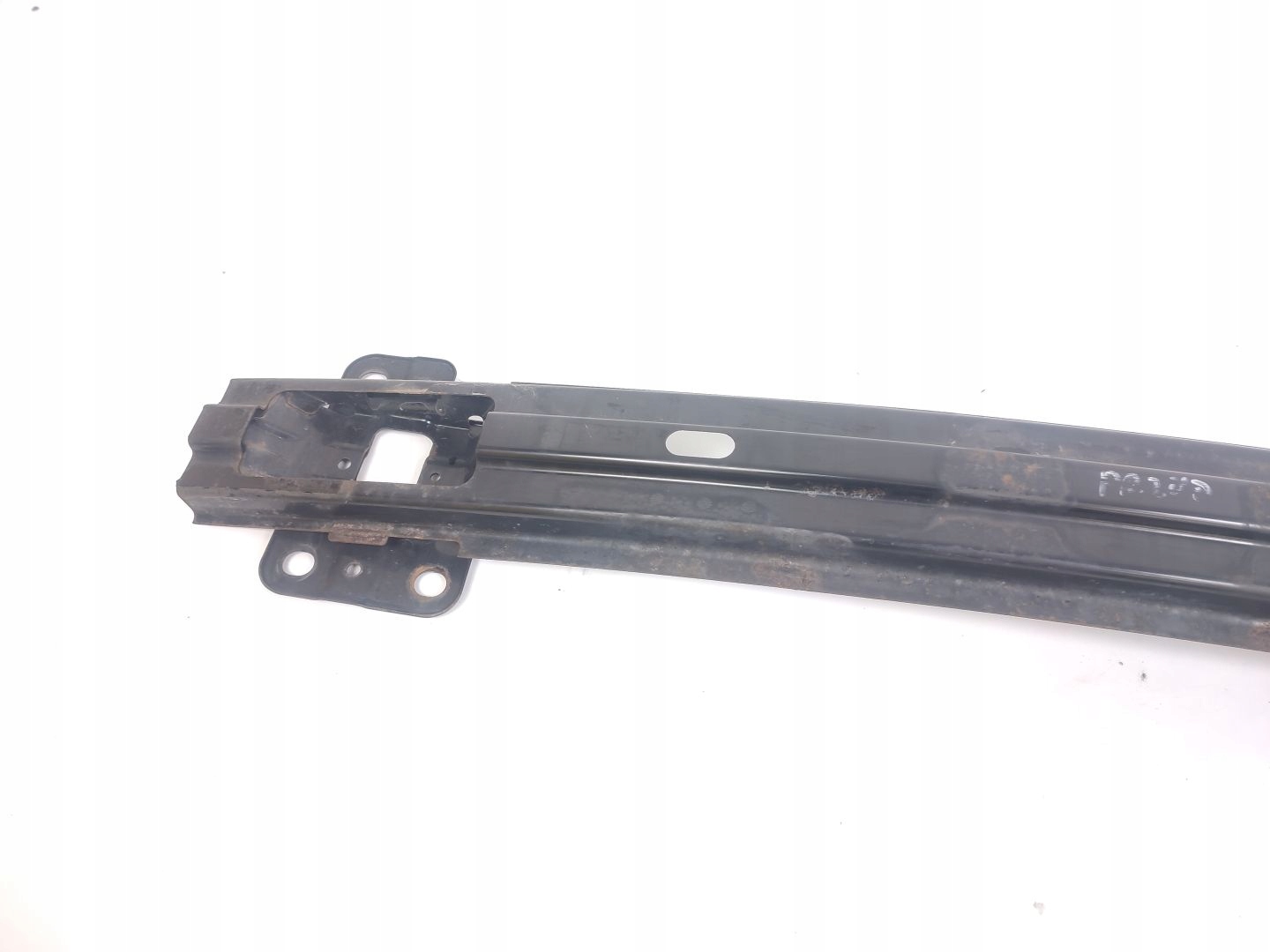 pillar bumper support front HYUNDAI I30 and FD