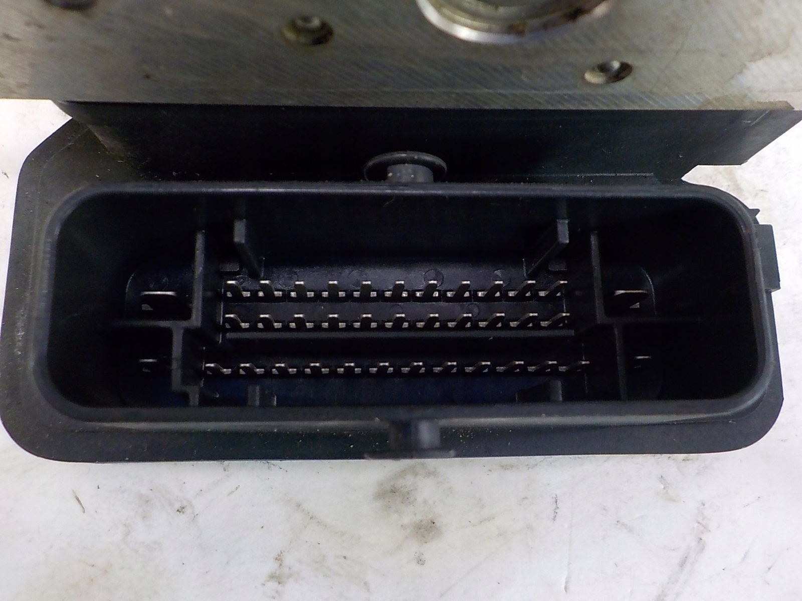 SUBARU XV pumpa ABS 0265956058 27536FJ190 XP