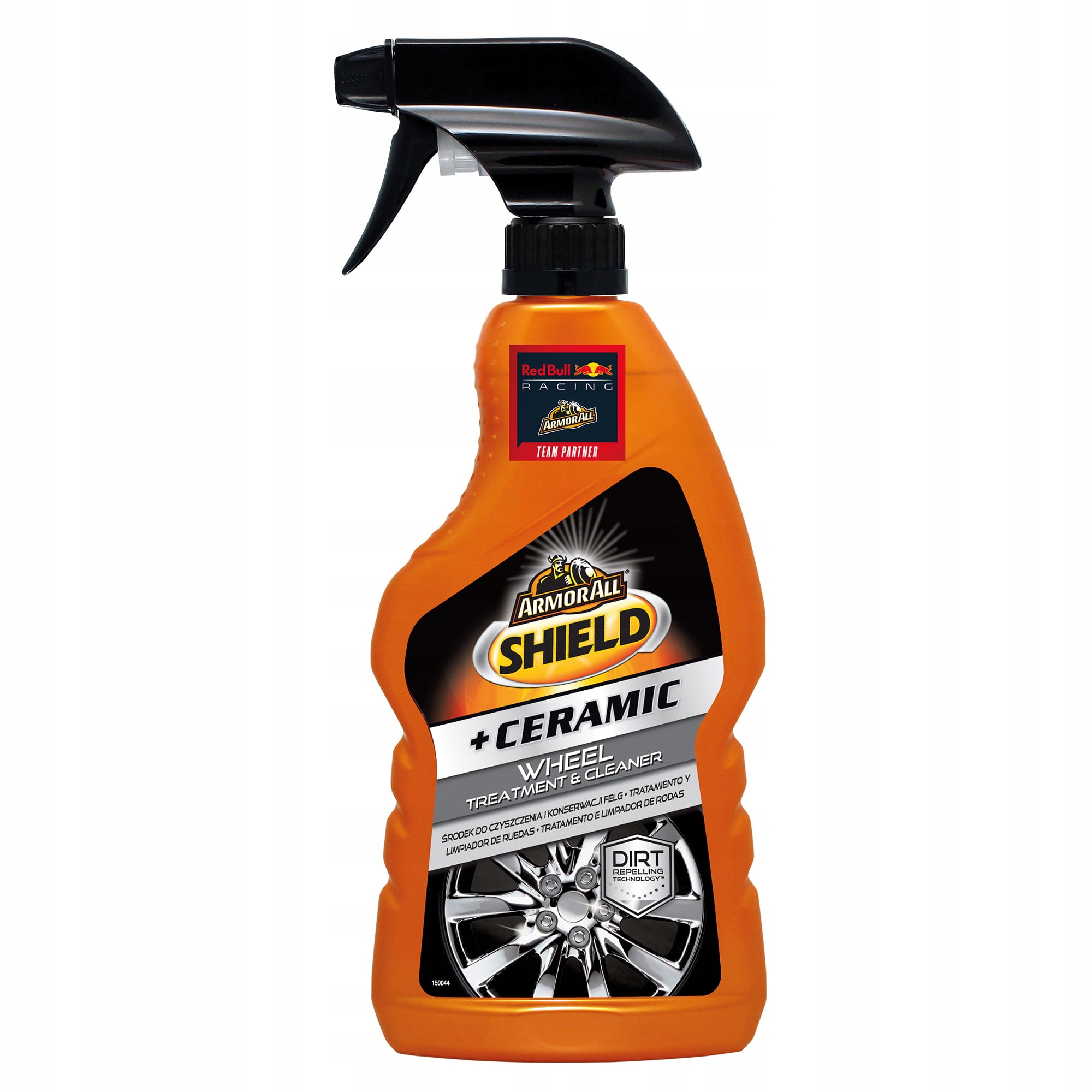 

Armor All Shield Ceramic Wheel Treatment & Cle