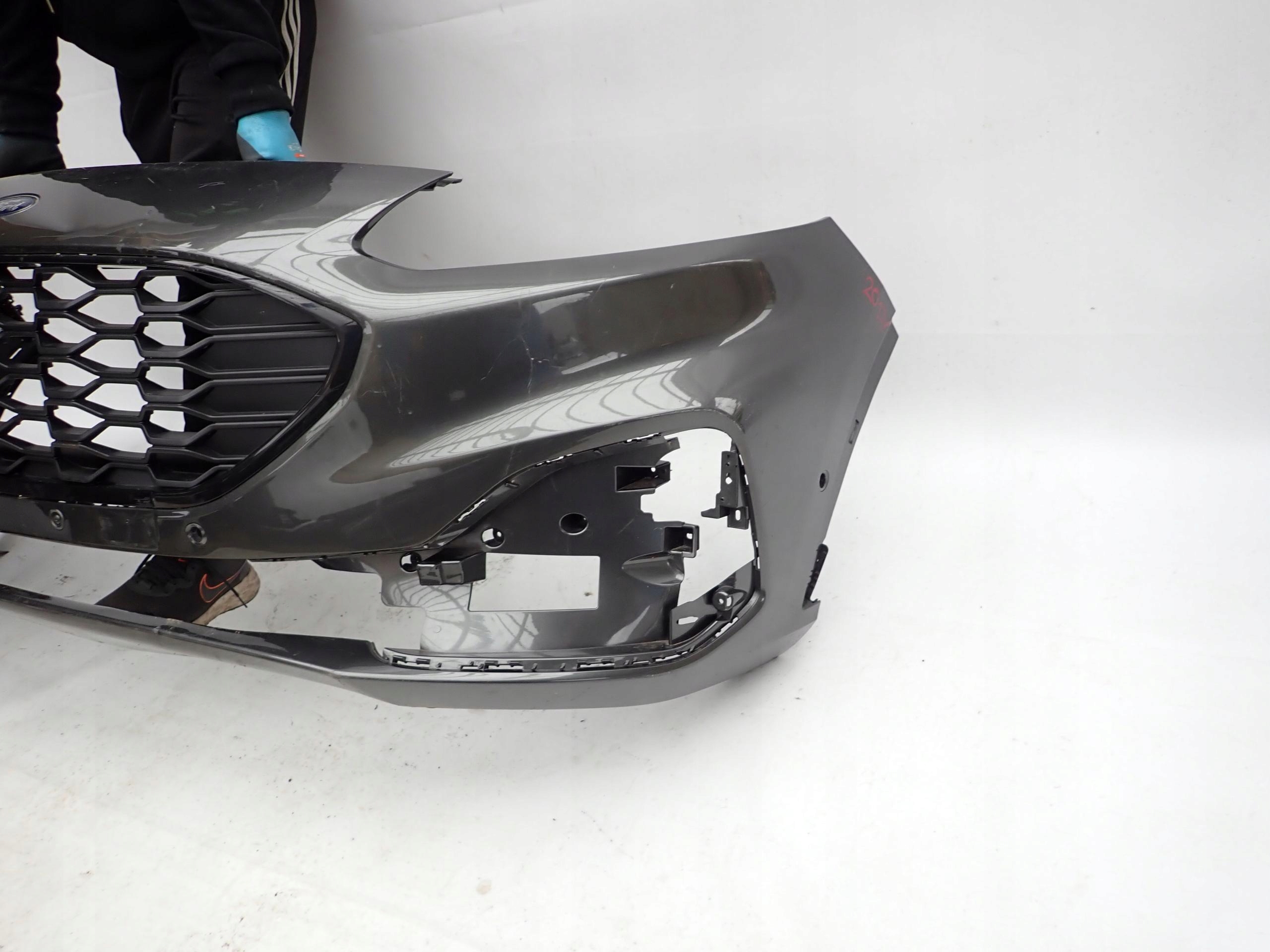 FORD KUGA MK3 ST-LINE 19- bumper front front SPR PDC