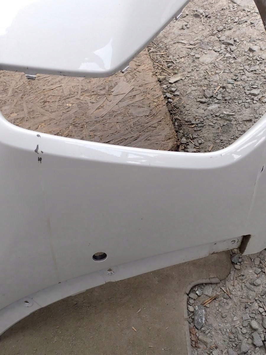 bumper front front BMW X1 IX1 U11 M PAKIET 2022- 51119881907