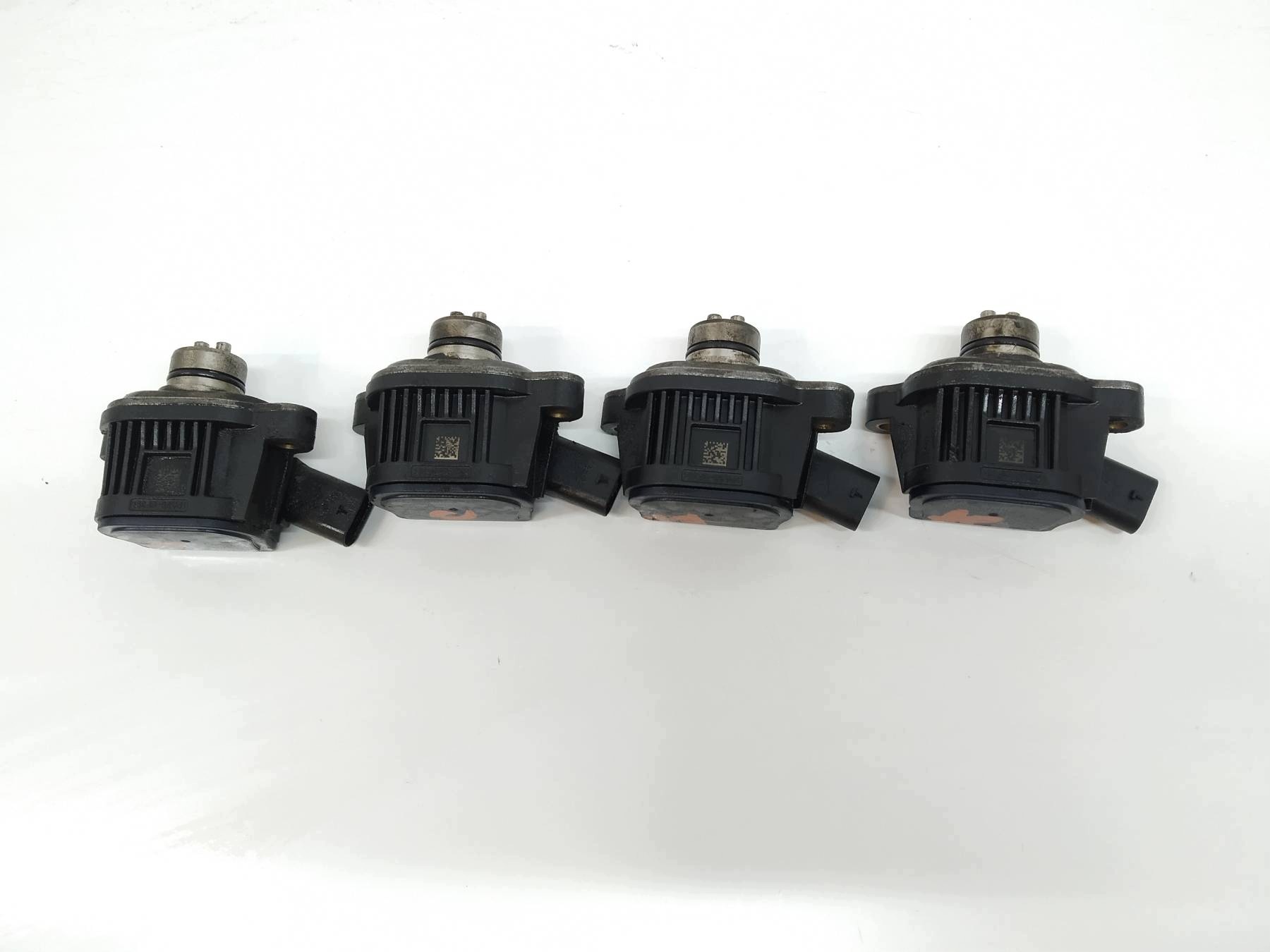 Sensor SENSOR Druck Sensor 059906048E 4.0 TDI 435KM Audi Q7 II SQ7