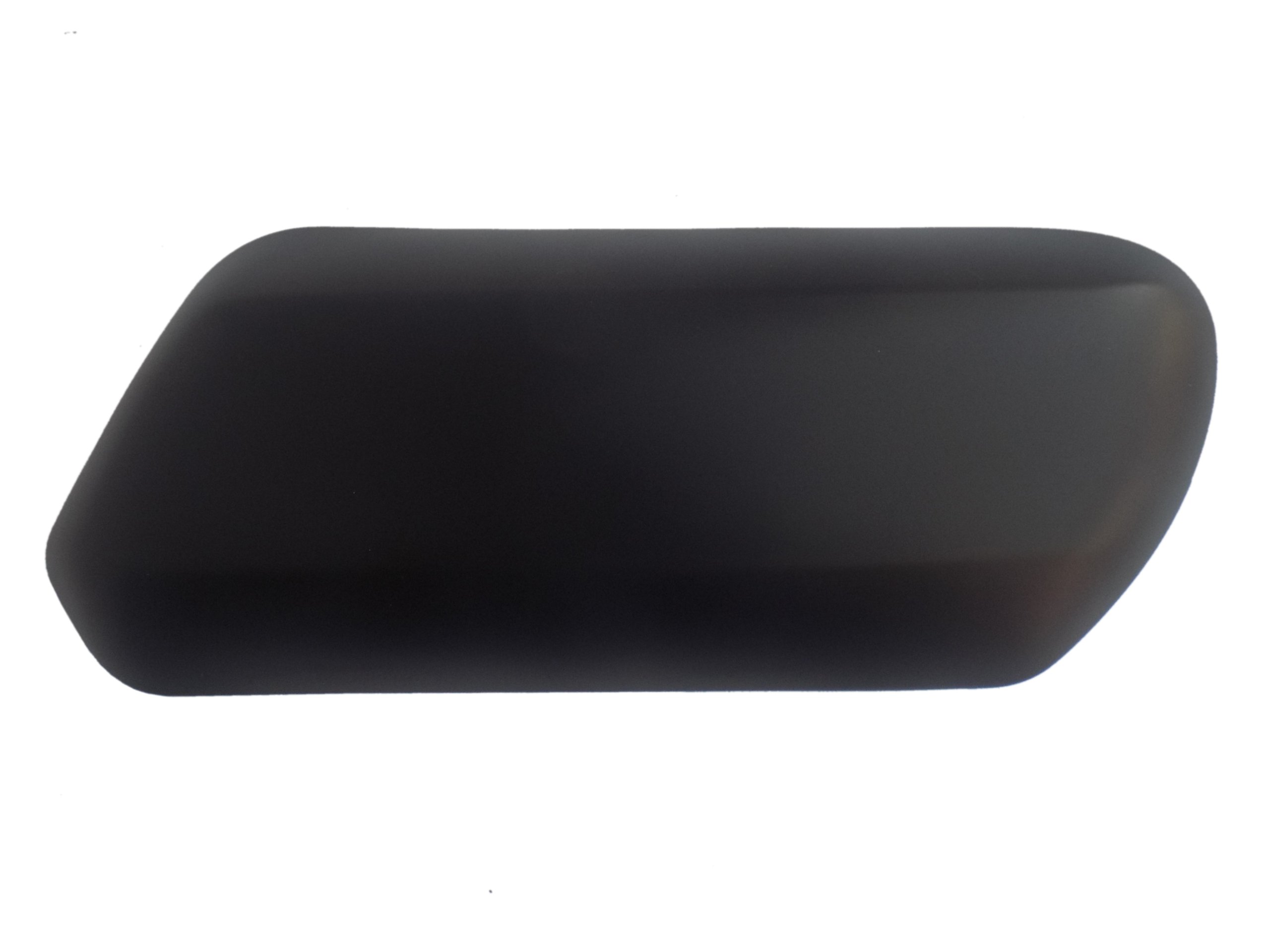 PEUGEOT 307 NAKŁADKA ATRAPA LISTWA ZDERZAKA LEWA