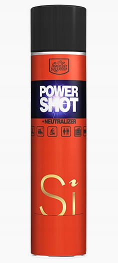 POWER SHOT SI 600ML (1) — miniatura 3