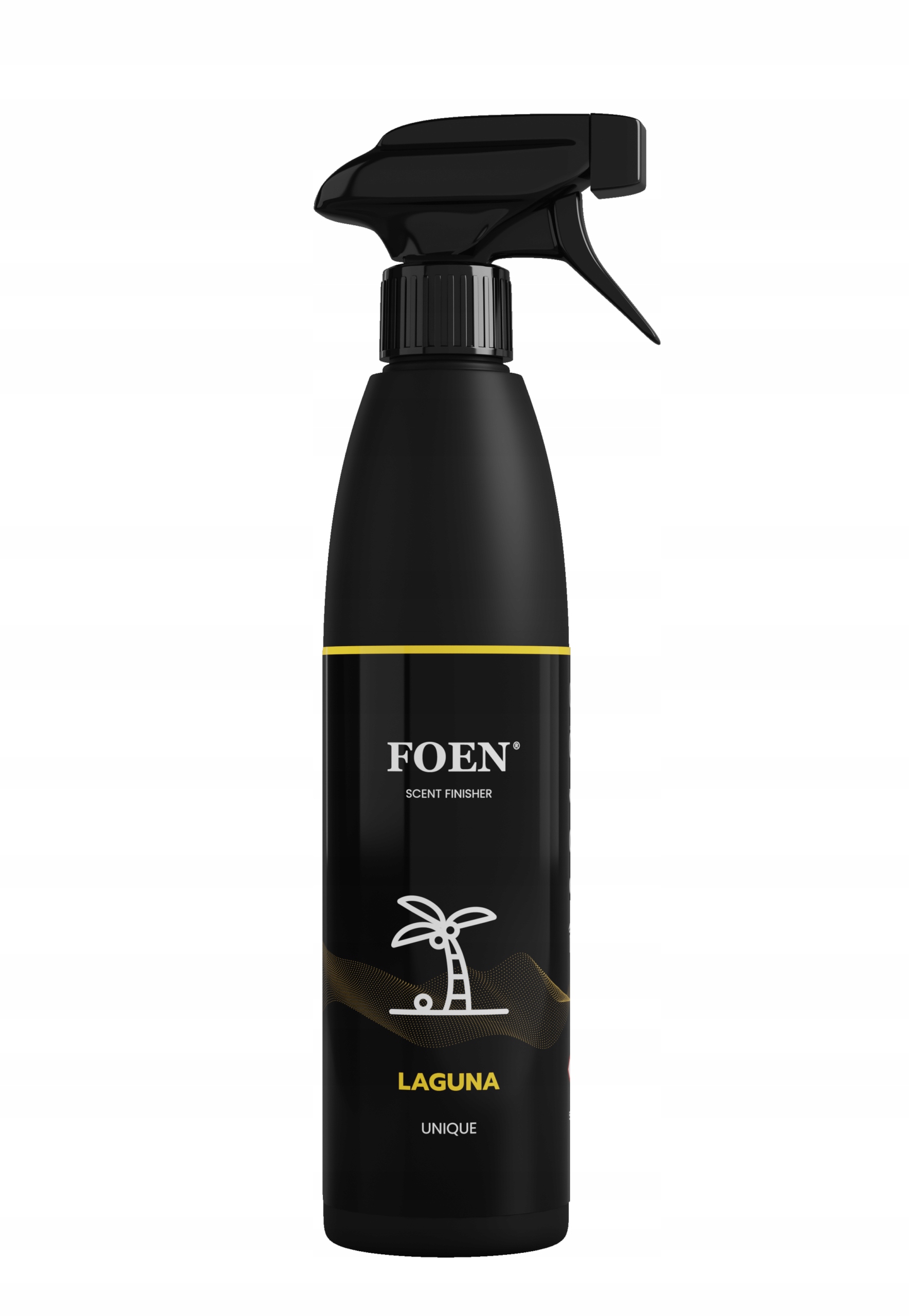 Foen Laguna 500ml Perfumy do Auta Wnętrz Zapach