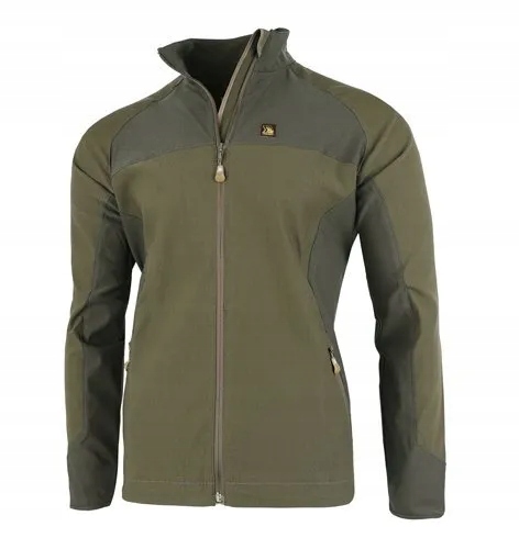 Tagart Kurtka Cramp Pro Dark Green XXL