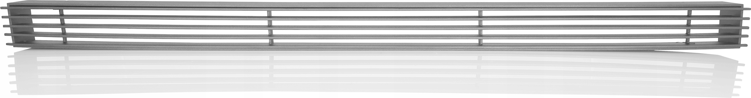 Kratka kominkowa Loft 1000x60-Ml.CZ