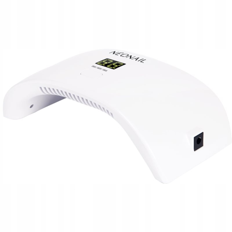 Led lampa Neonail 7991 10 W bílá