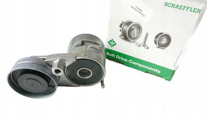 НАТЯЖИТЕЛЬ РЕМЕНЯ ОБОРУДОВАНИЯ AUDI A4 B5 A6 C5 2.4 V6