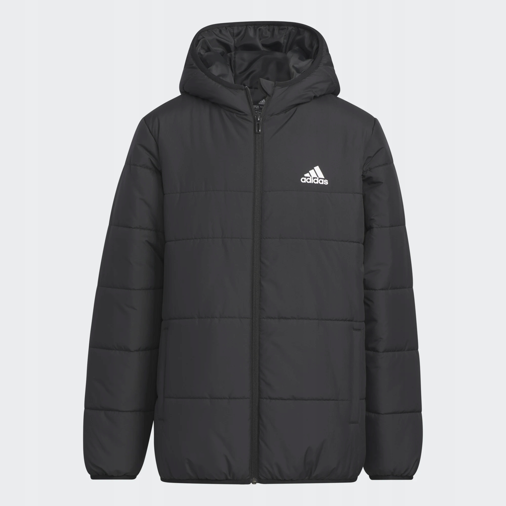 Adidas Kurtka Zimowa Jk Pad Jkt IL6073 R. 140