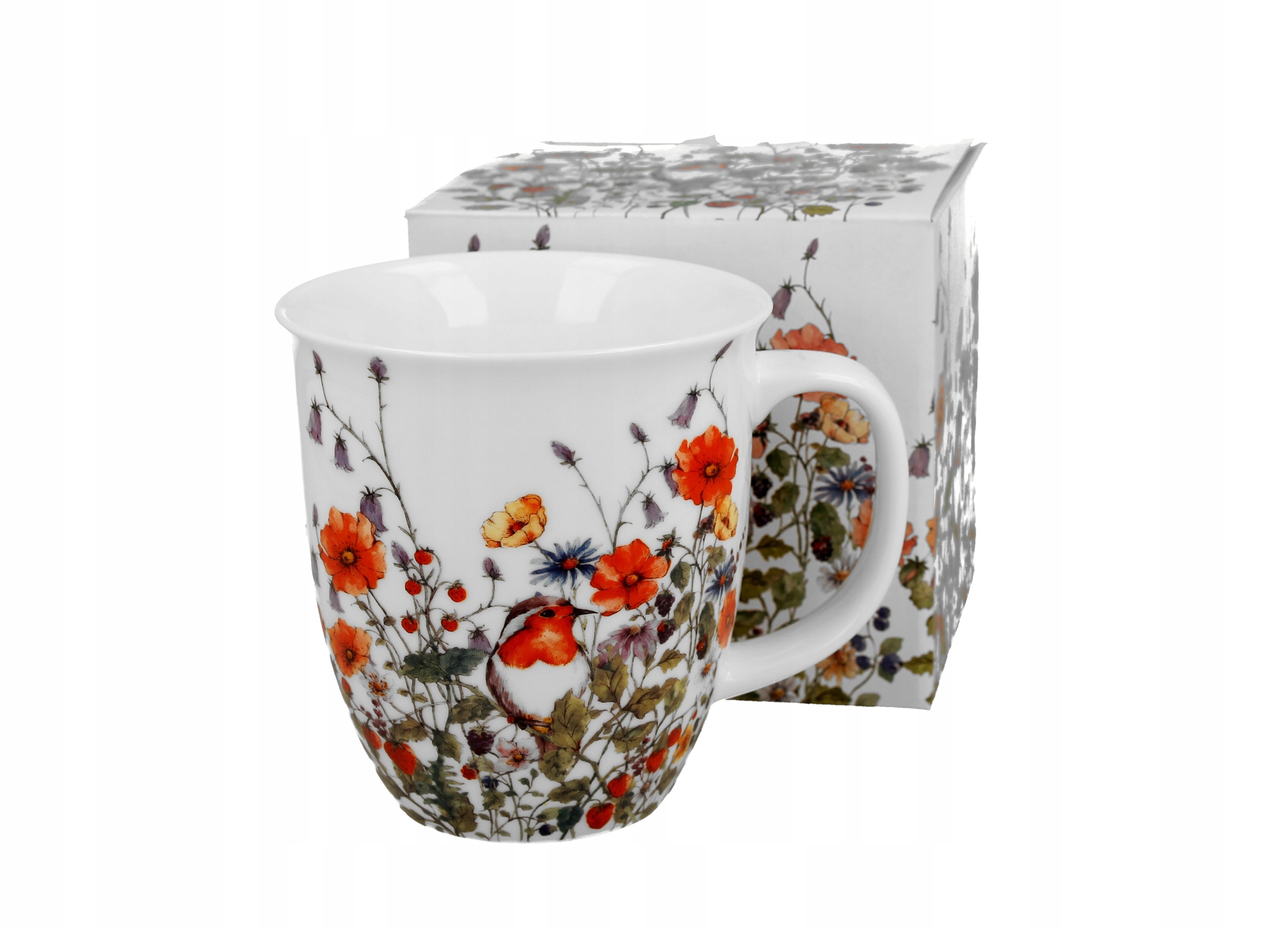 

Kubek 650 ml Wild Bird