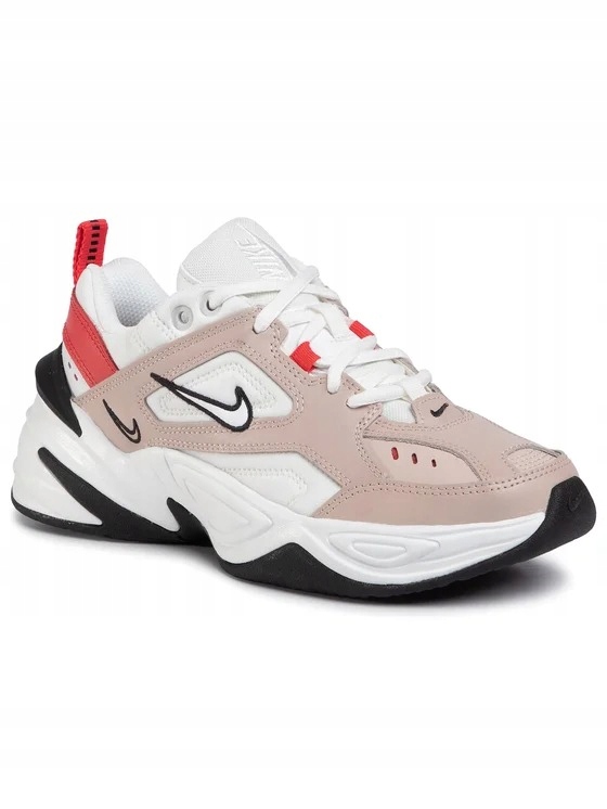 Dámské sportovní boty Nike M2K Tekno Béžové AO3108-205 vel. 38.5