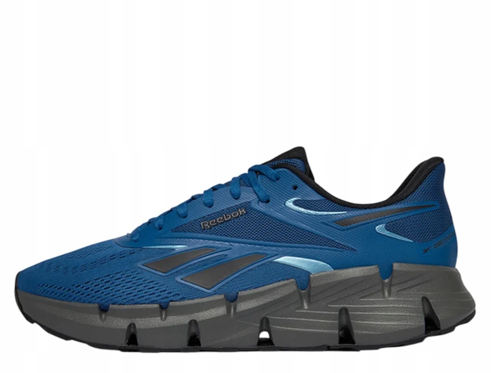 Pánské boty Reebok SS_Zig Dynamica Modré 100244517 47