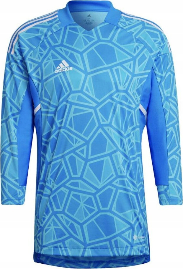 Pánské Brankářské Tričko Adidas Condivo 22 Goalkeeper Jersey Long Sl vel. M
