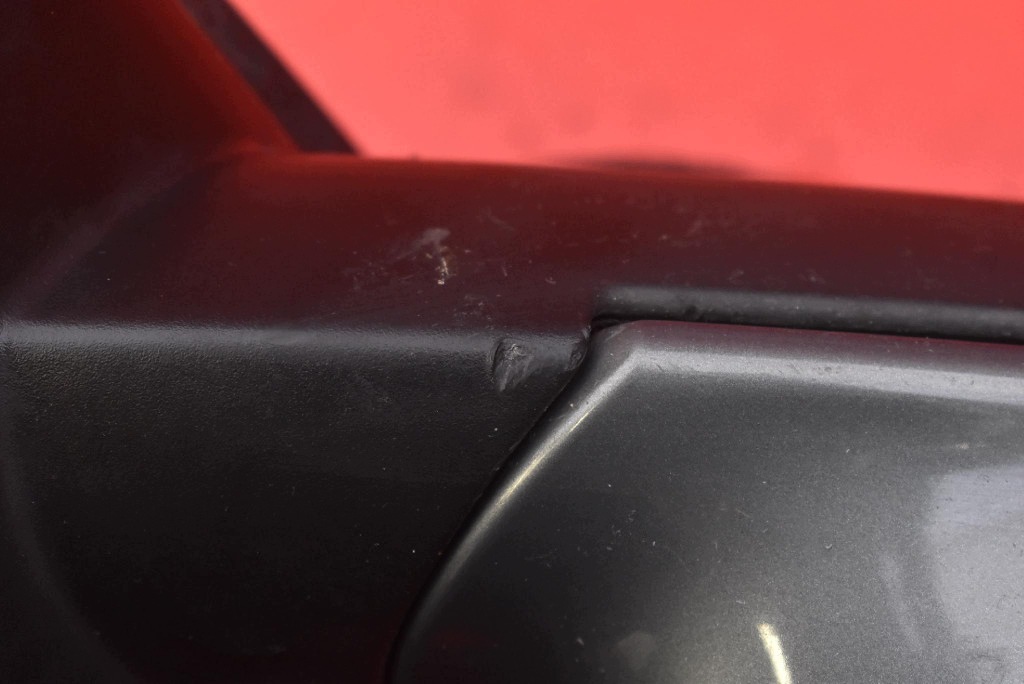 spiegel rechts grau EU 010880 VW GOLF 5 V 03-09 7 PIN