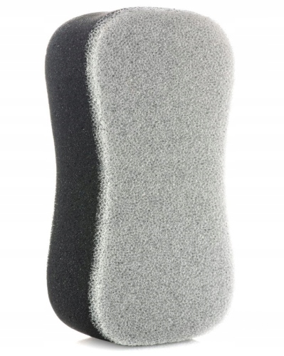 Gąbka dwustronna do mycia ręcznego Producent K2