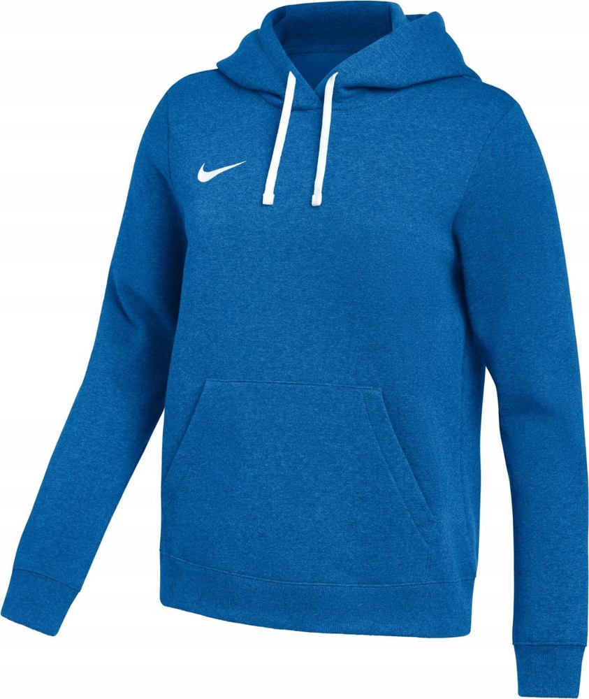 Mikina Nike Park 26 Fleece Hoodie Modrá IB1224 463 vel. L