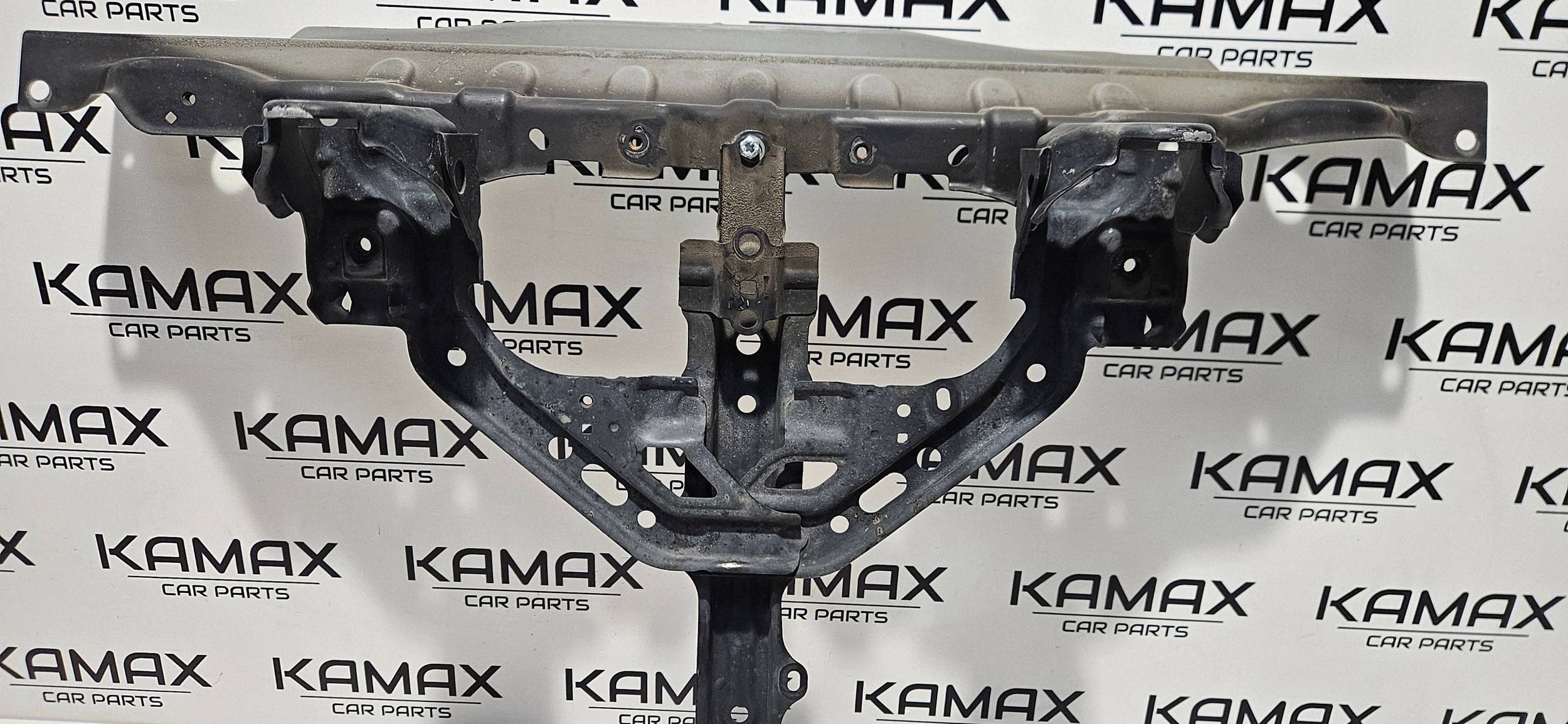support panel for radiators pillar LEXUS RX IV 15- original