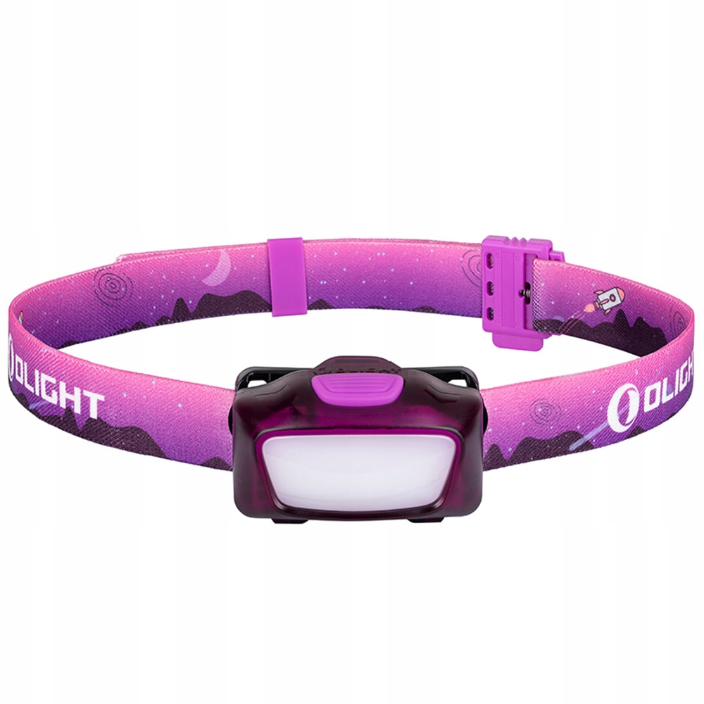 Налобный фонарь Olight H05 Lite Pink-45 люмен