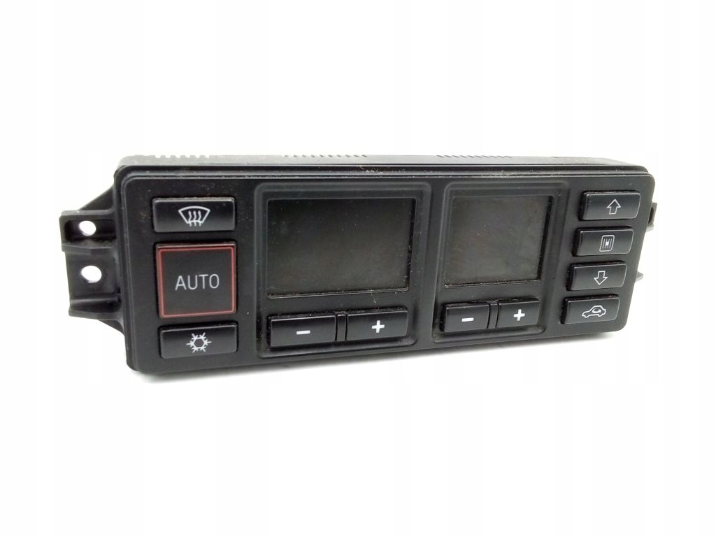 Audi A3 8L lift FL control panel air conditioning devices 8L0820043D