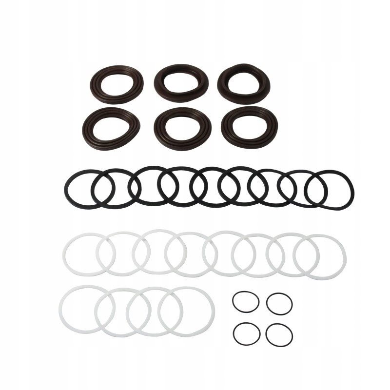 Sada Těsnění Brzdy Vozík Cat 725/C, 730/C, D250EII, D300E, D300EII