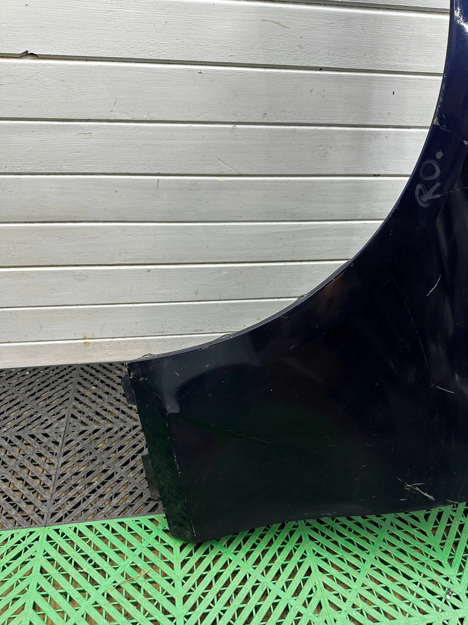 fender left side BMW 3 G20 G21