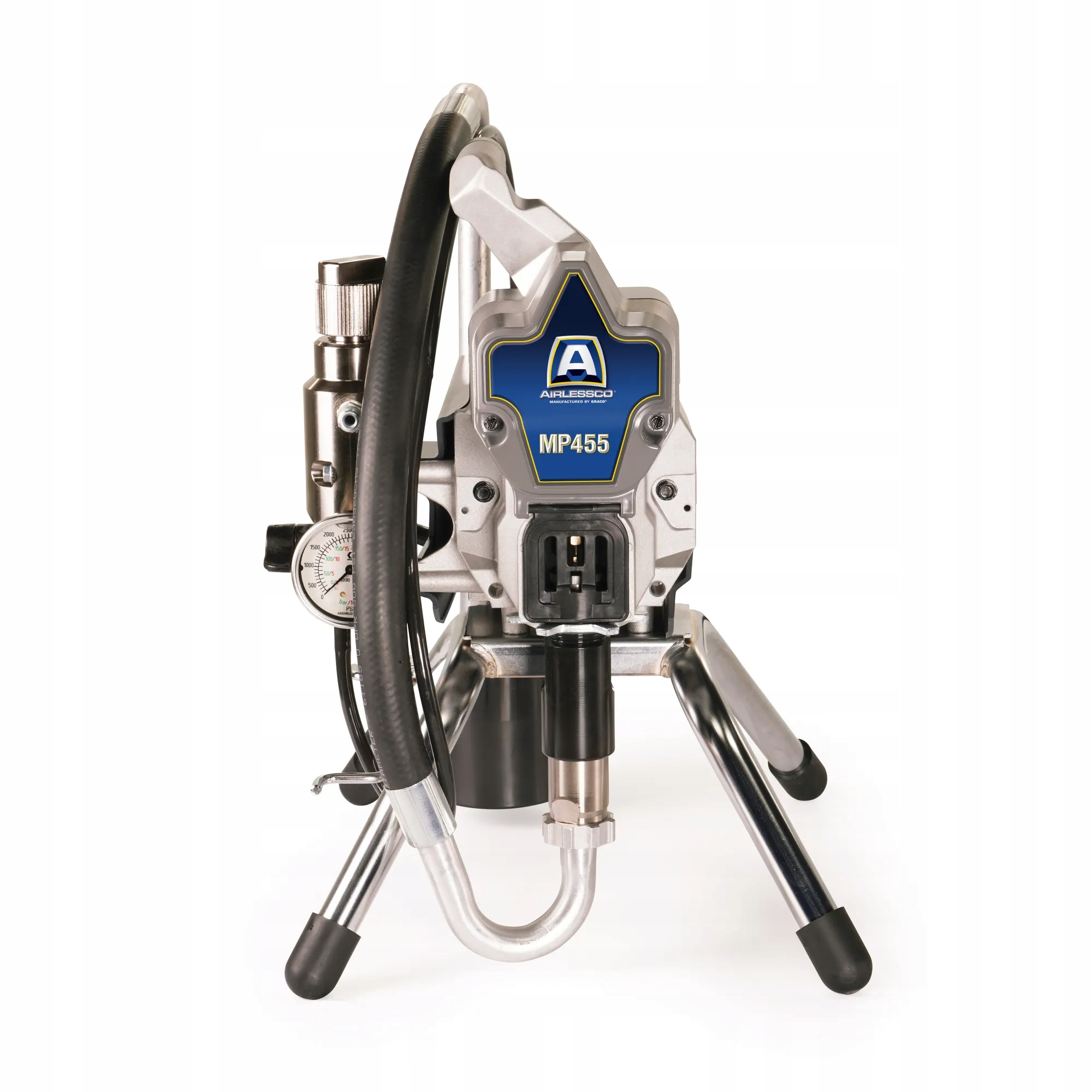 Agregat malarski AIRLESSCO MP455