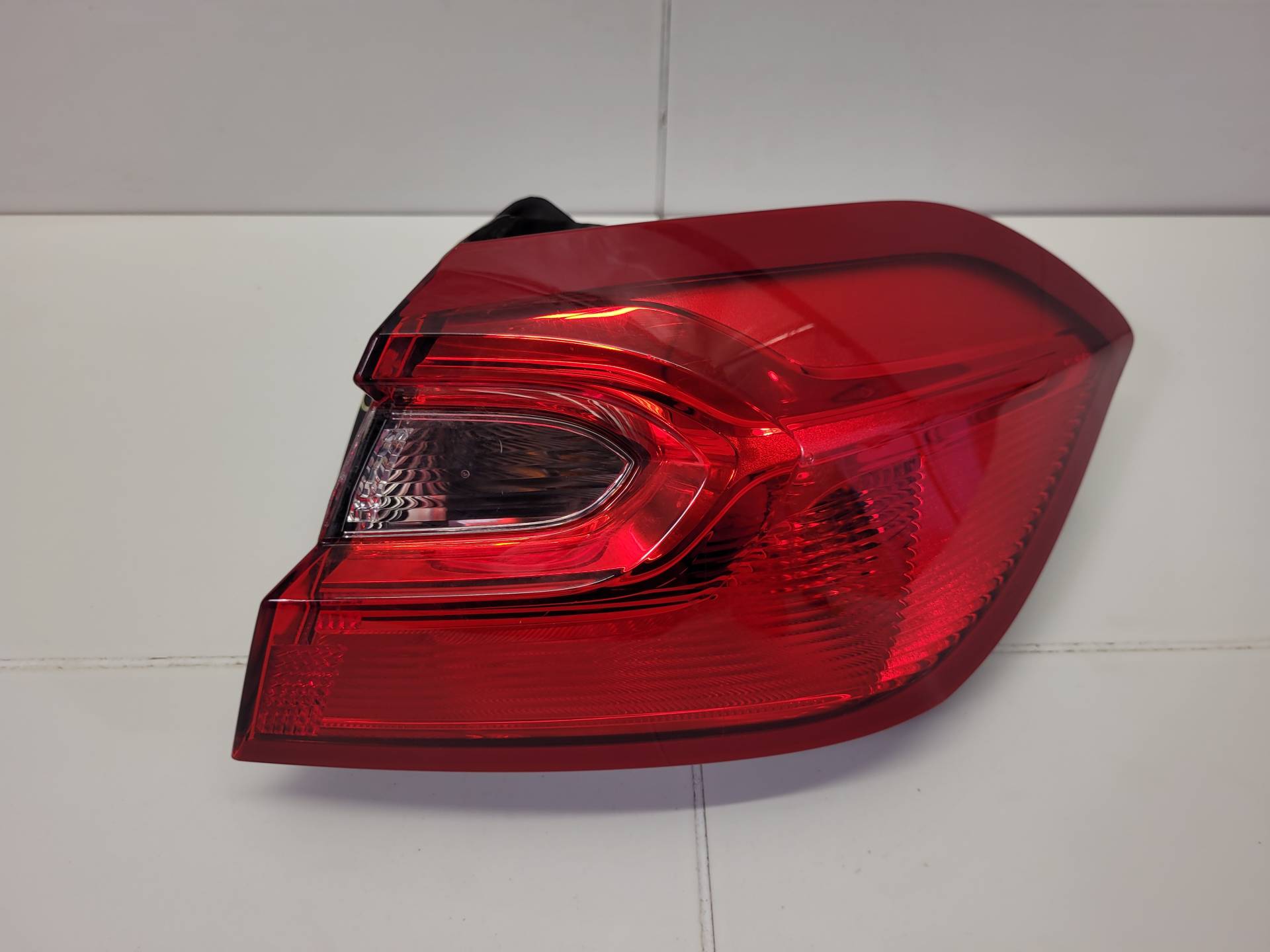 light rear right side Ford Fiesta 7 2019 H1BB-13404-AH