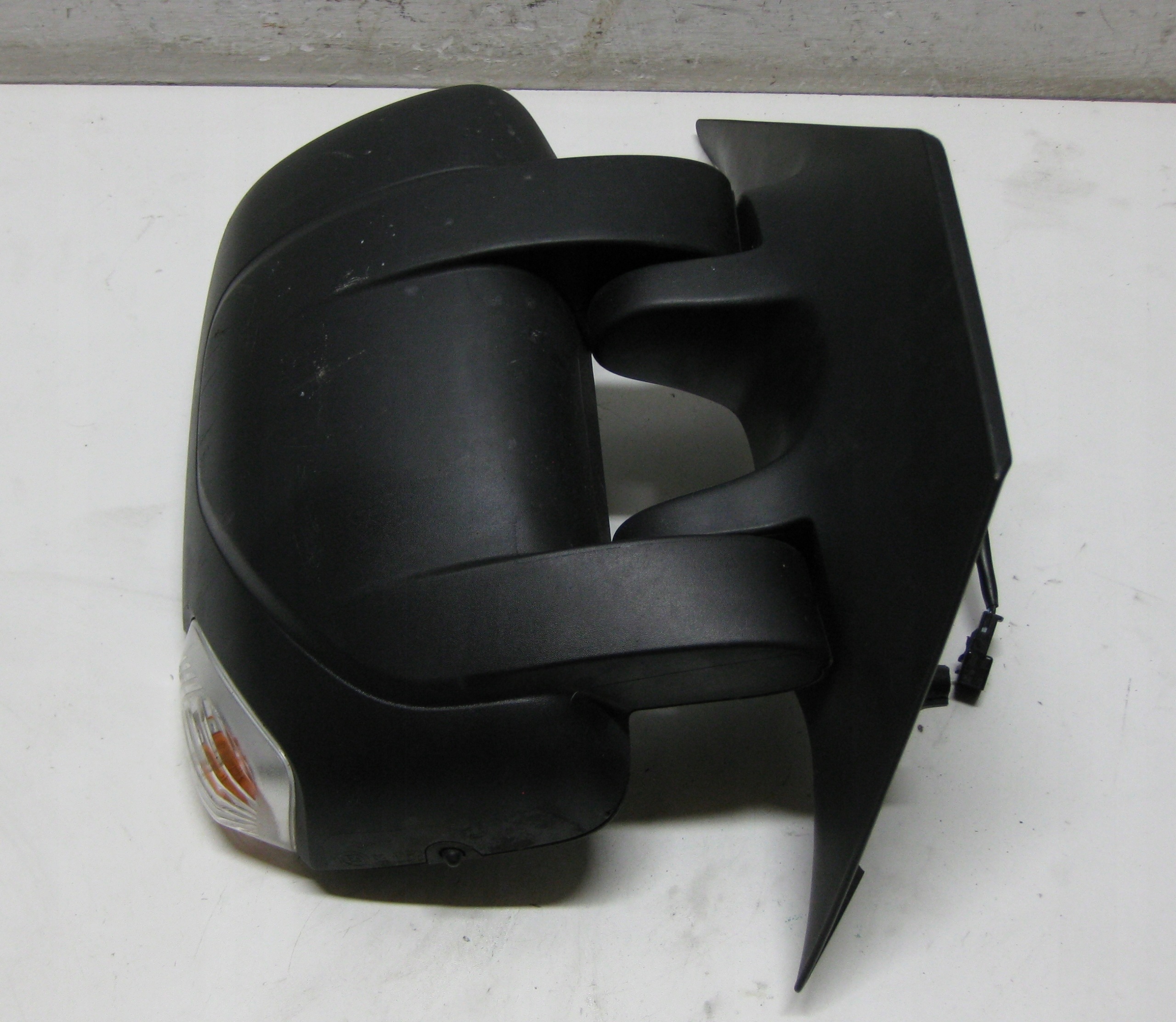 RENAULT MASTER III MOVANO LIFT mirror exterior right 9 PIN EU