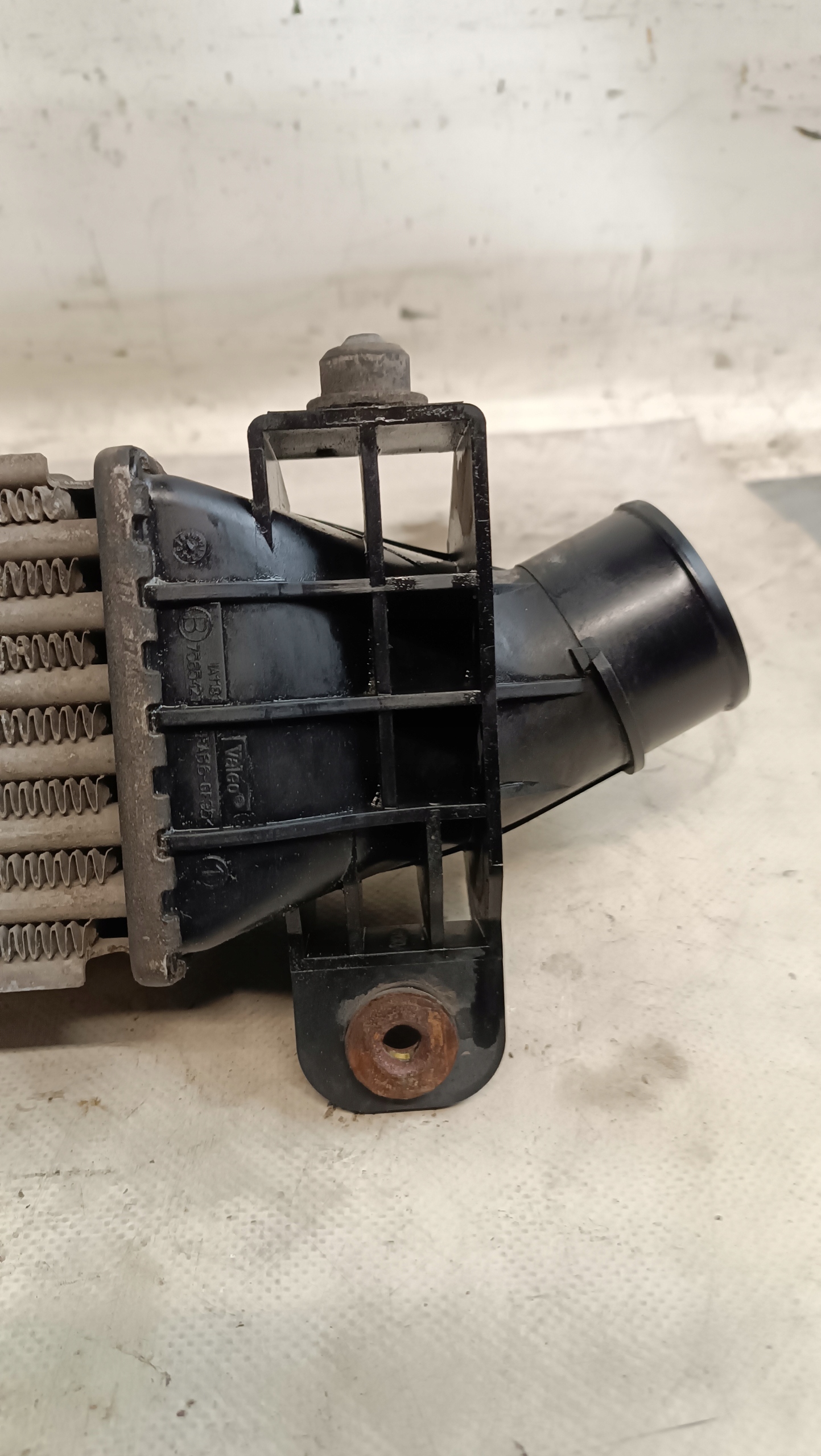 INTERCOOLER FORD MONDEO MK3 OE