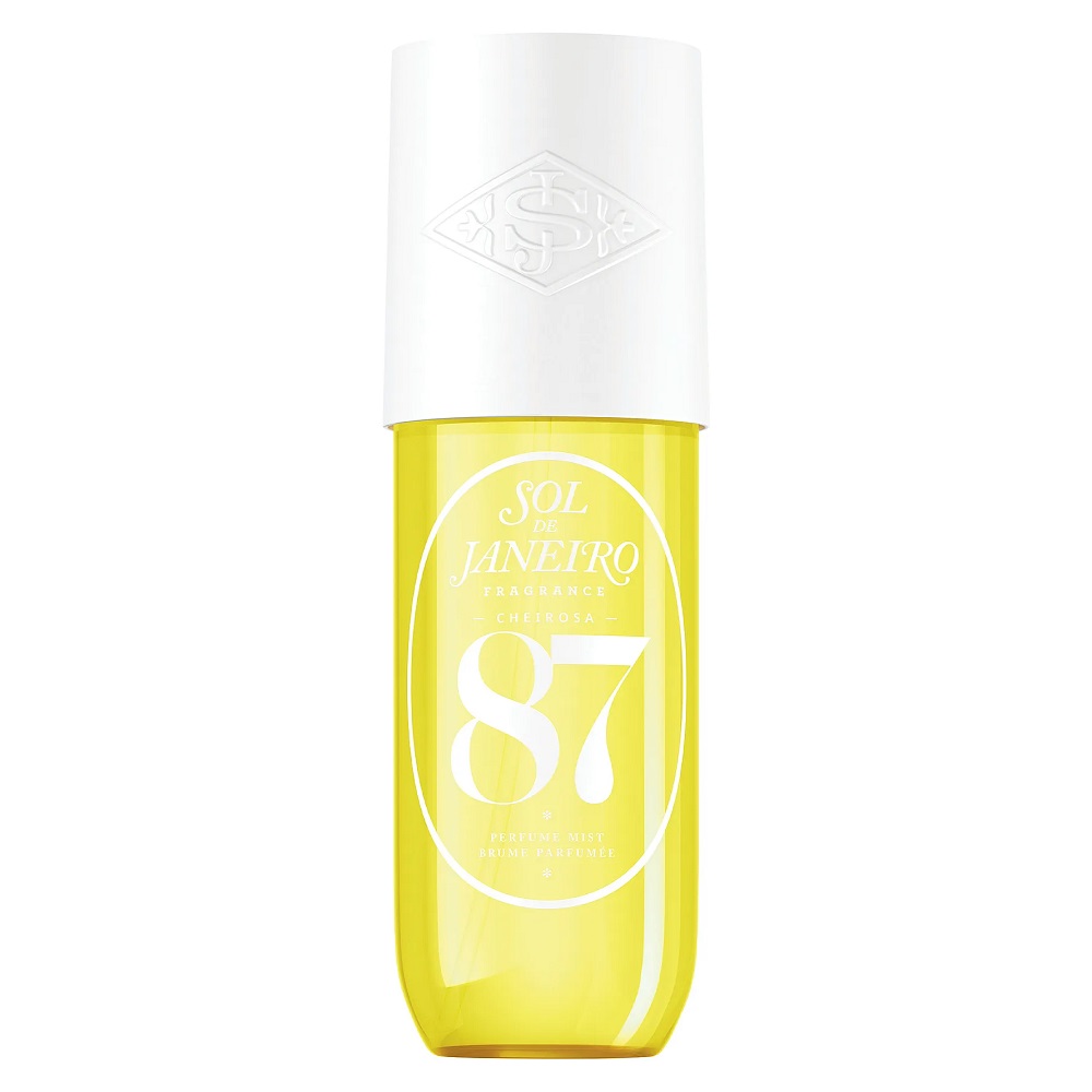 Sol de Janeiro Rio Radiance Cheirosa 87 tělový mlhový přípravek 240 ml