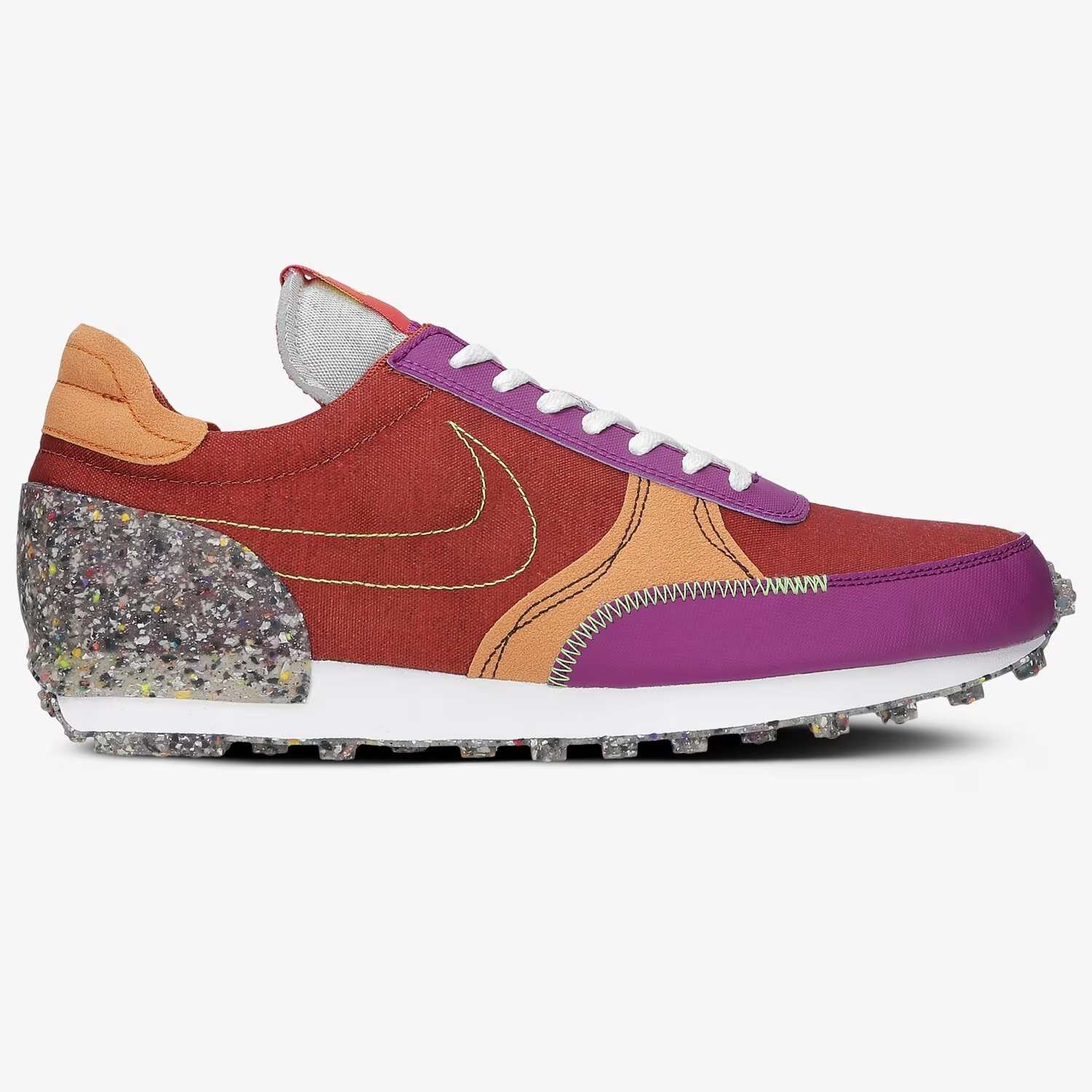 Pánské módní sportovní boty Nike Daybreak Type CW6915-800 vel. 42,5