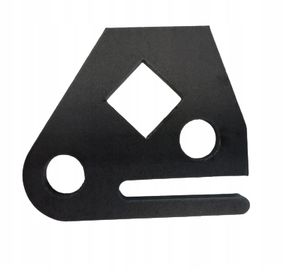 110/PKM9 - МОТОРНАЯ ЛОДКА REPERATURKA ДЕРЖАТЕЛЬ ДЛЯ НОГ