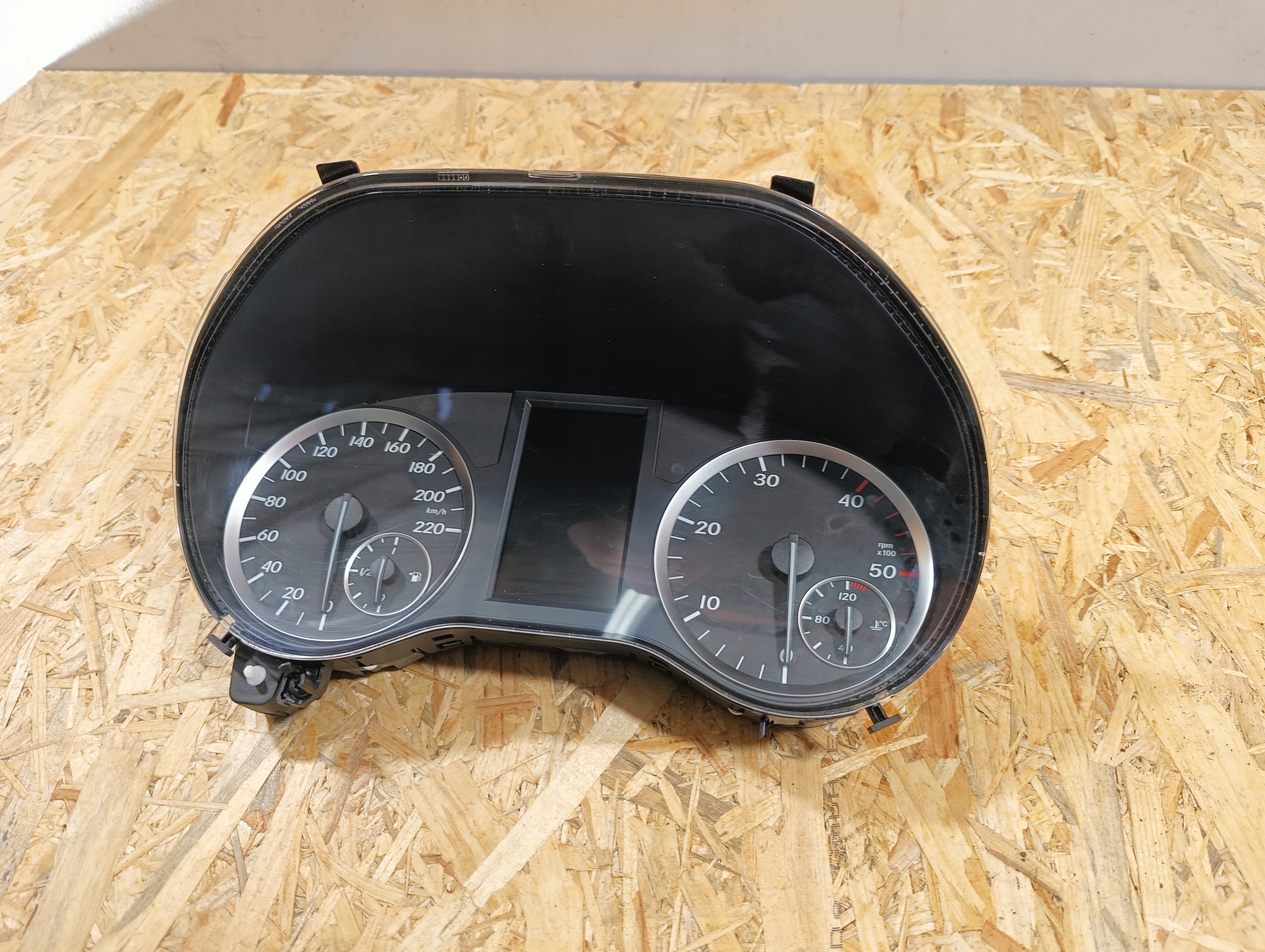 dials dials MERCEDES VITO A4479006808