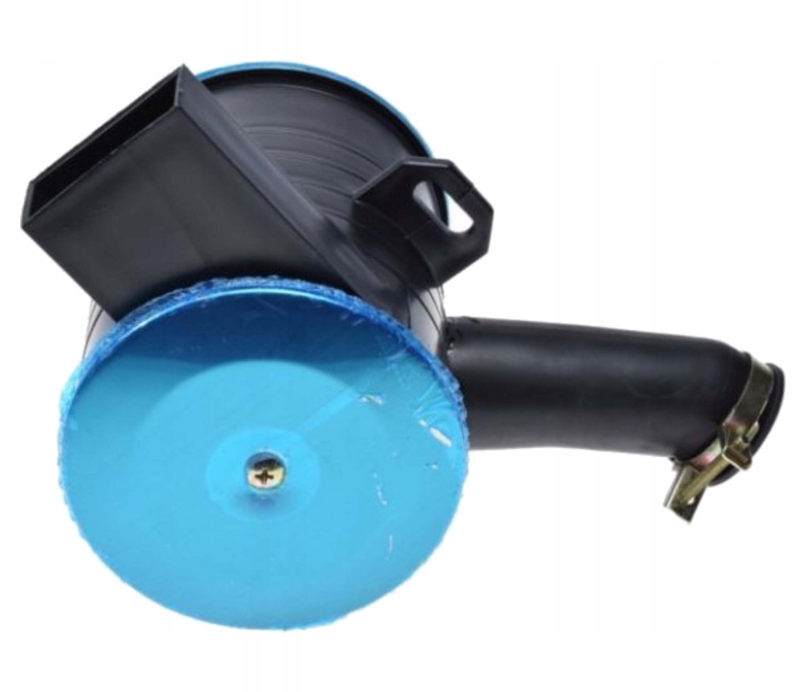 Motorower Junak 901 902 901 Sport 50 Filtr Powietrza Obudowa Wkład Gąbka