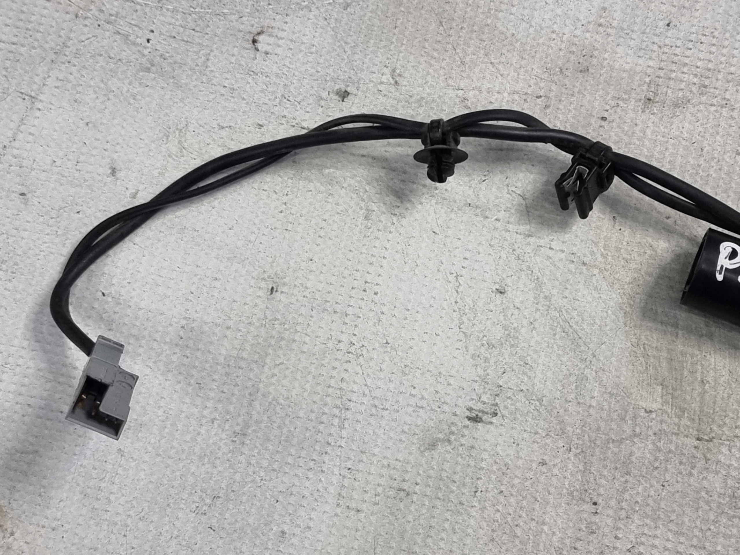 adjuster supports right front OE 7126296 BMW SERII 3 E91 06r