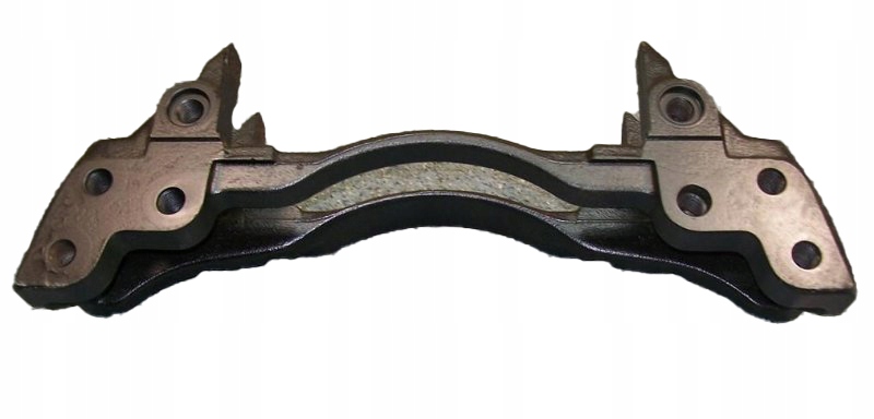 СТРЕМЯ ТОРМОЗНОГО СУППОРТА MERCEDES ORC73355