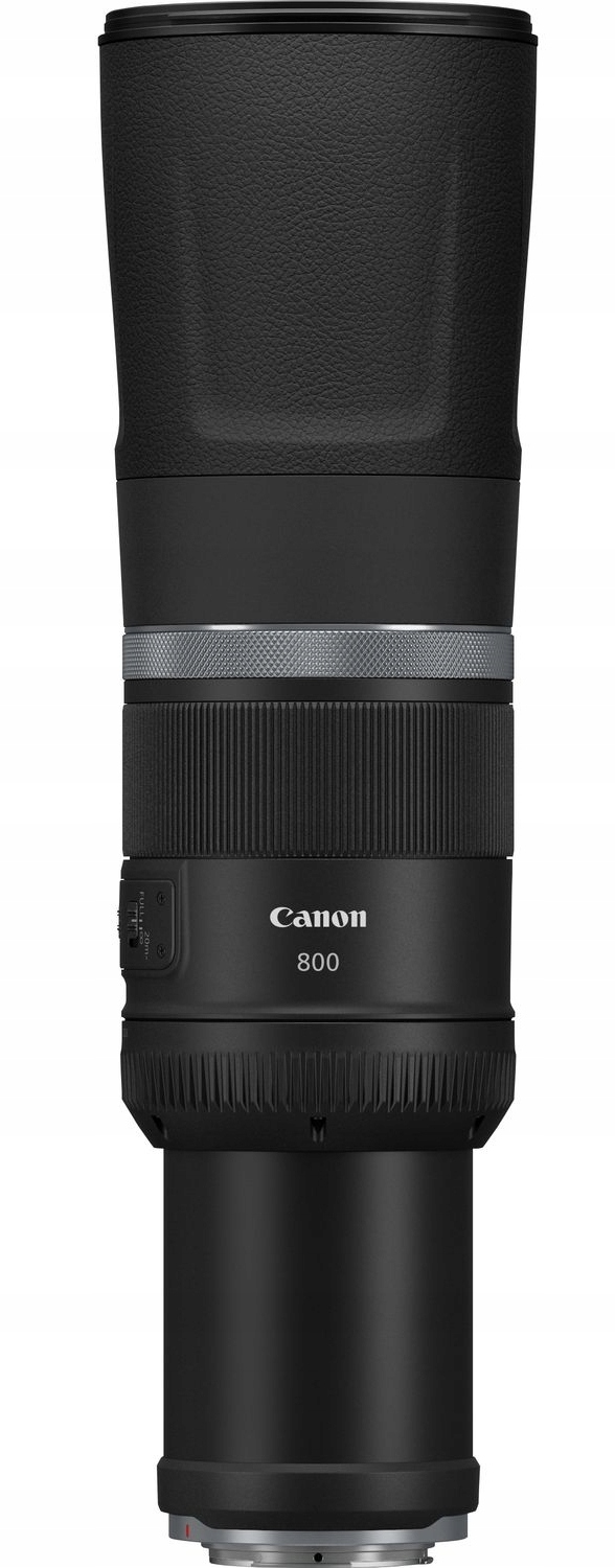 Canon objektiv Rf 800 mm F11 Is Stm
