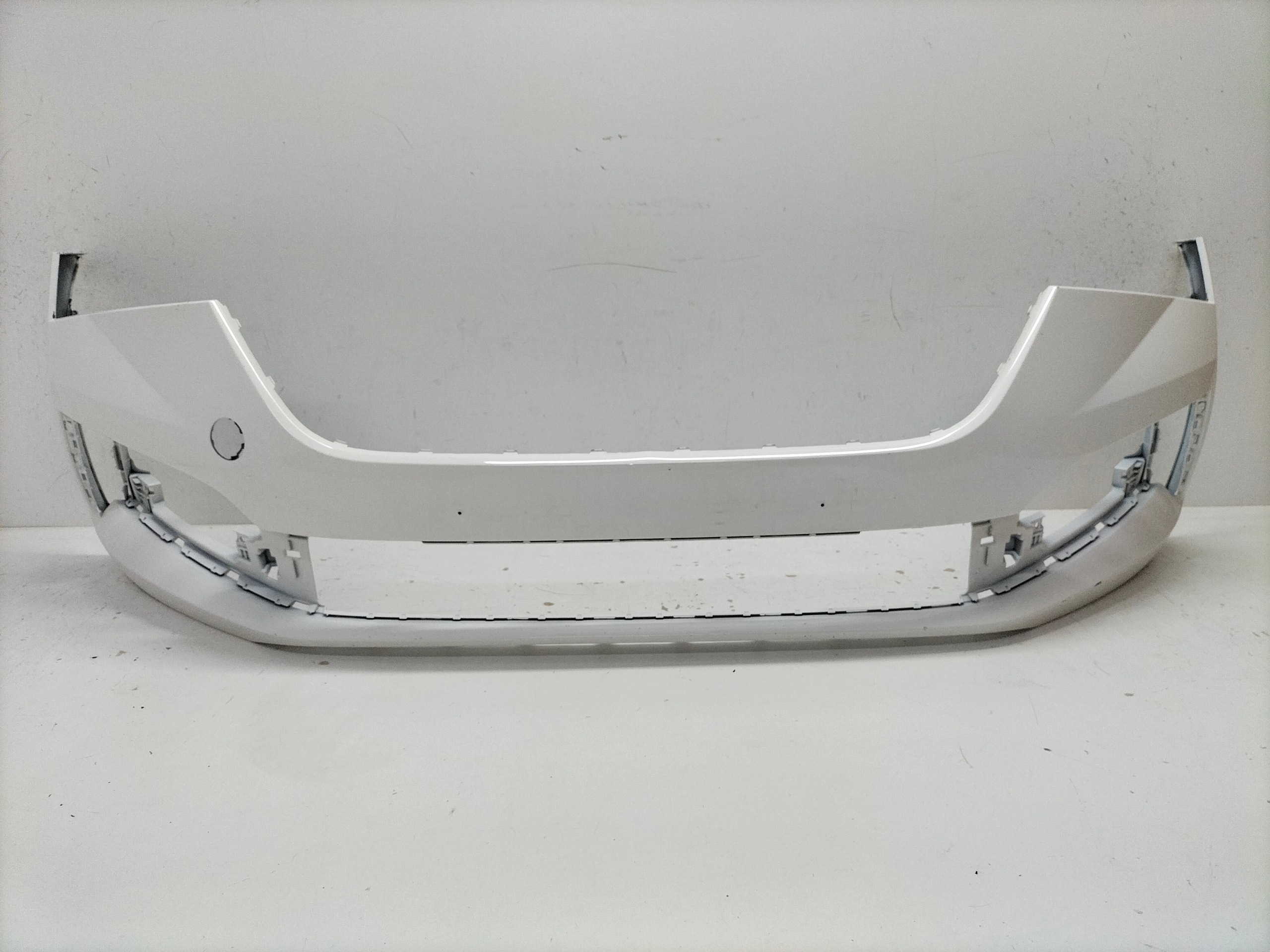 front bumper front SKODA SCALA 19