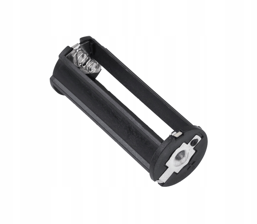 

Koszyk na baterie 3xAAA okrągły (GNI0061)