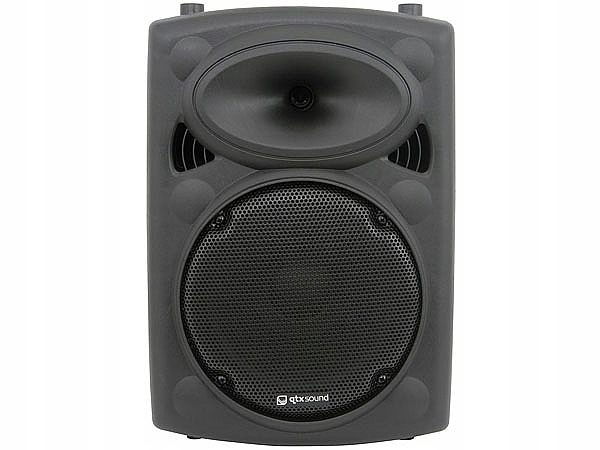 Pasívny reproduktor Pa 10" 300 W Qtx QR10