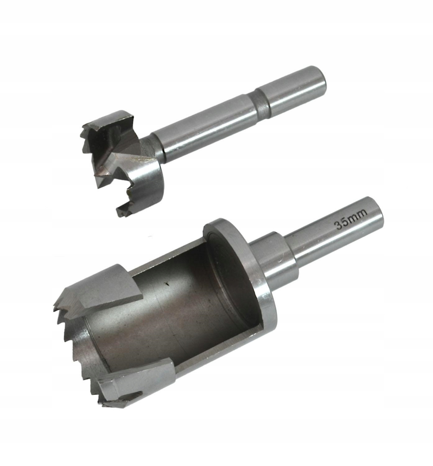 Flekovací Fréza Na Dřevo 35 mm Awtools