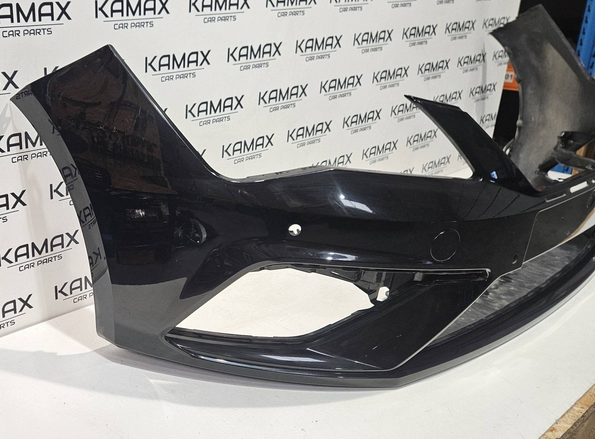 nárazník přední předek Seat Leon IV 5F0807221AB