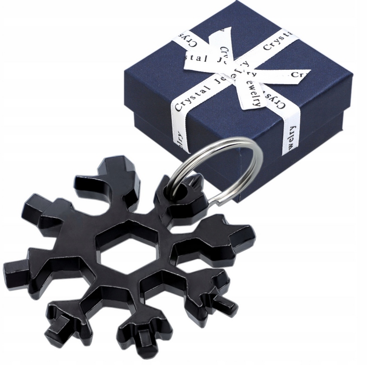 Multitoole Brelok Narzedzia Wielofunkcyjne 18w1