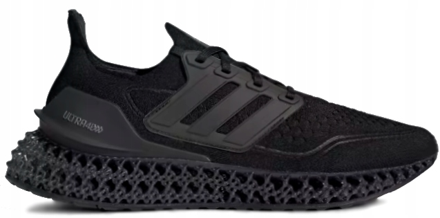 Sneakersy męskie buty sportowe na siłownię Adidas Ultra 4DFWD r.41 1/3 26cm