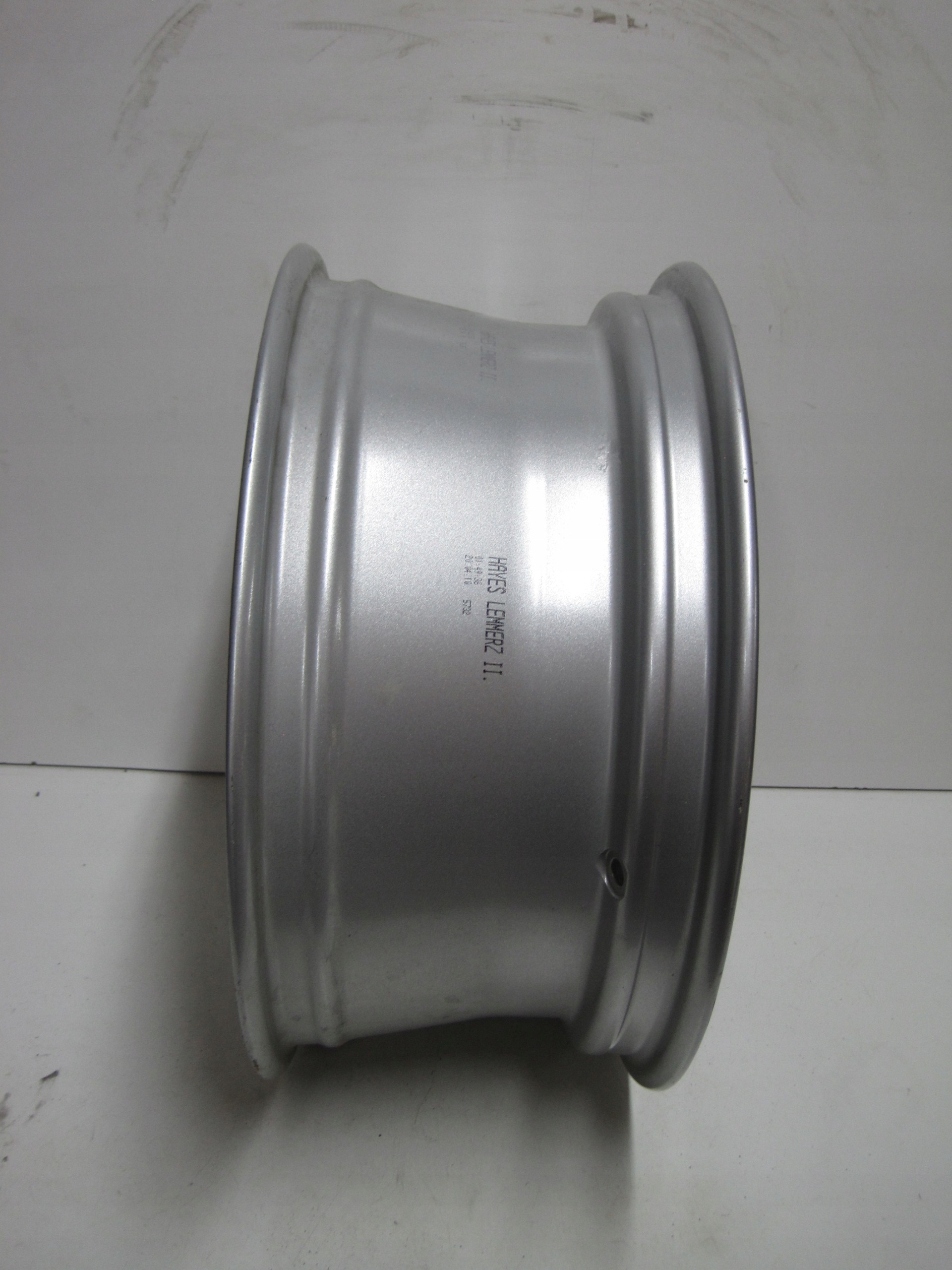 disk hliníkový RENAULT TWINGO II 8200681855 R16