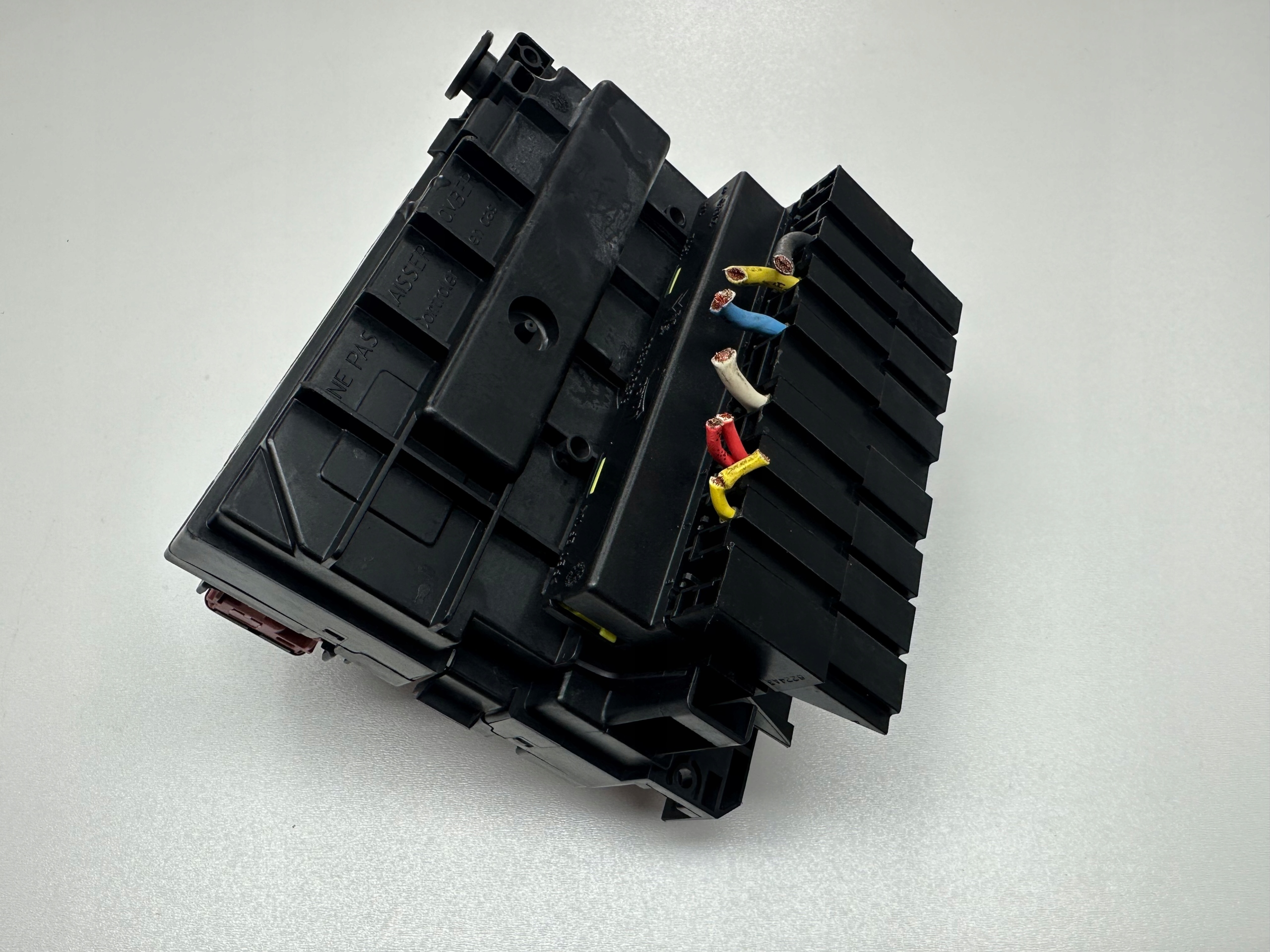 MODUŁ STEROWNIK BSM BERLINGO III PARTNER 9664706280 R05 Numer katalogowy części 9664706280