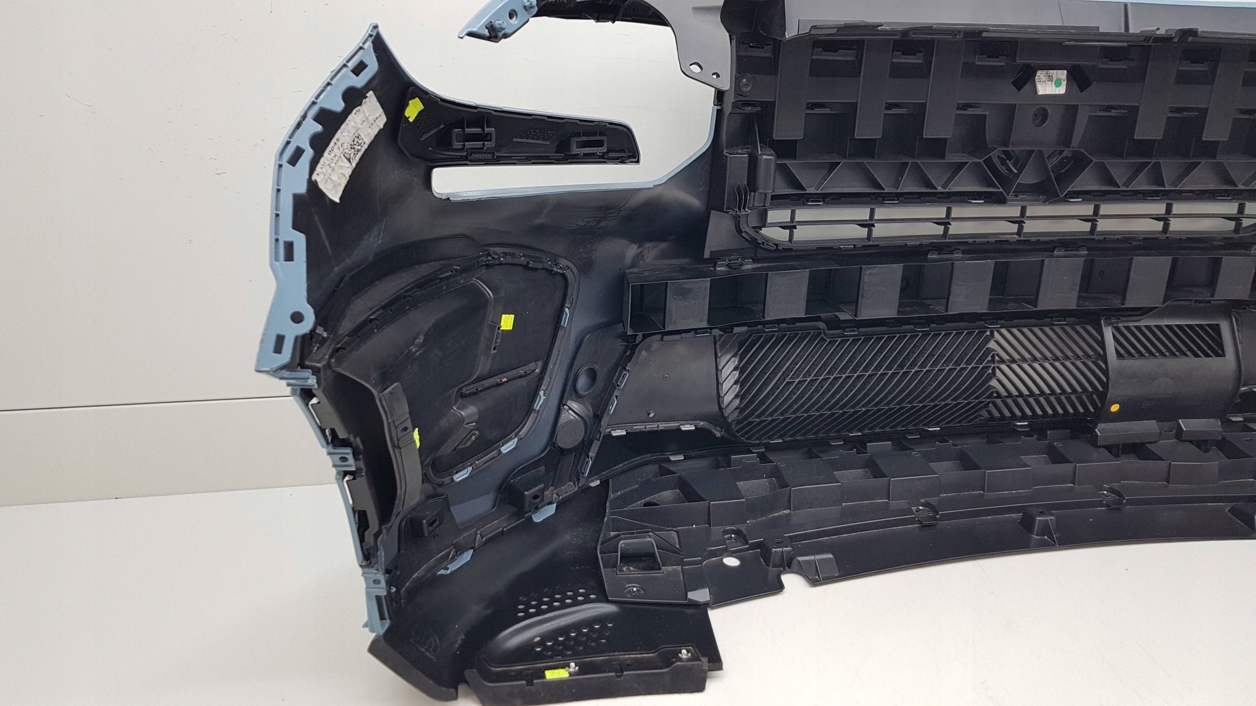 CITROEN C3 C 3 IV 2024 - bumper front 9856486780