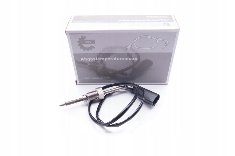 30SKV086 - ДАТЧИК ТЕМПЕРАТУРЫ ВЫХЛОПНЫХ ГАЗОВ 70906088 VW